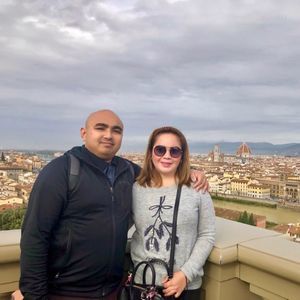 Meet your Posher, Blesille